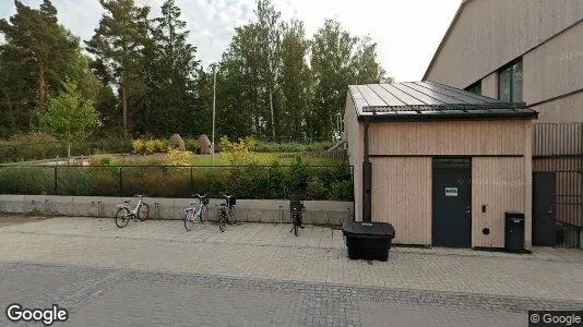 Apartments for rent in Linköping - Photo from Google Street View