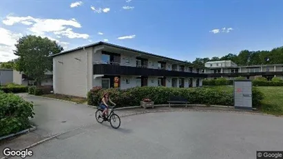 Apartments for rent in Linköping - Photo from Google Street View