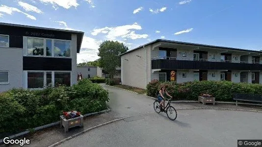 Apartments for rent in Linköping - Photo from Google Street View