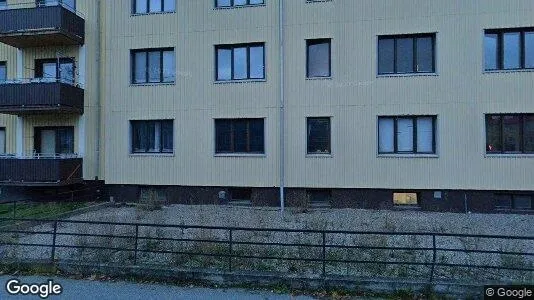 Apartments for rent in Eskilstuna - Photo from Google Street View