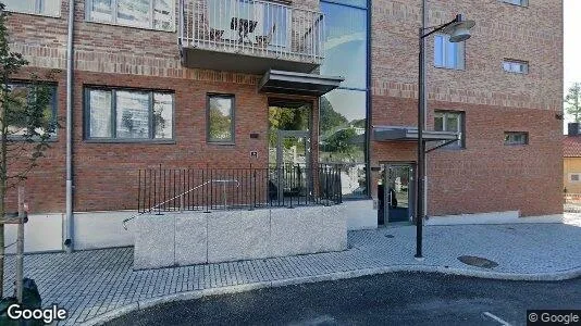 Apartments for rent in Härryda - Photo from Google Street View