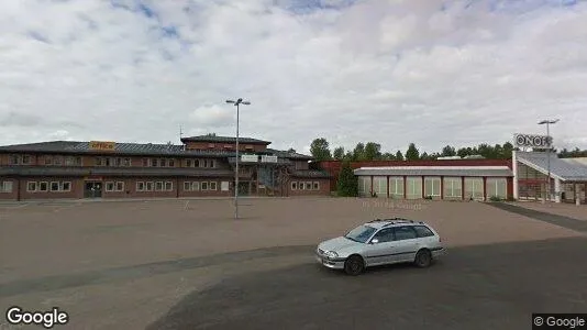 Apartments for rent in Falun - Photo from Google Street View