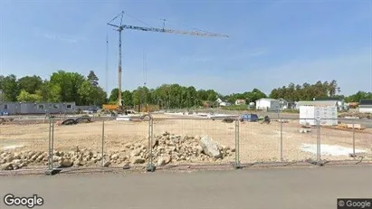 Apartments for rent in Mörbylånga - Photo from Google Street View