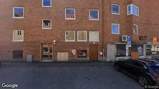 Apartments for rent in Örgryte-Härlanda - Photo from Google Street View