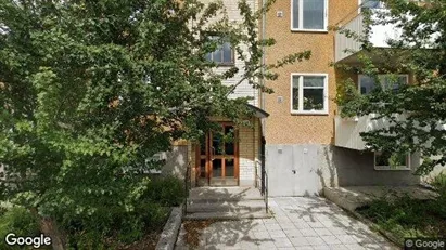 Apartments for rent in Stockholm South - Photo from Google Street View