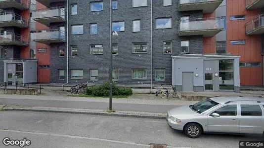 Apartments for rent in Örebro - Photo from Google Street View