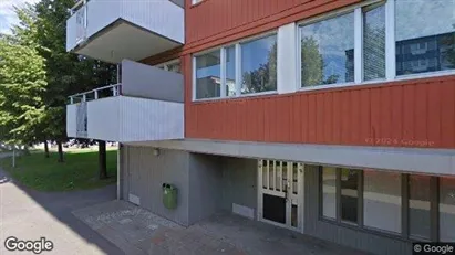 Apartments for rent in Borås - Photo from Google Street View