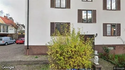 Apartments for rent in Eskilstuna - Photo from Google Street View