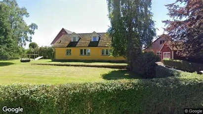 Apartments for rent in Hörby - Photo from Google Street View