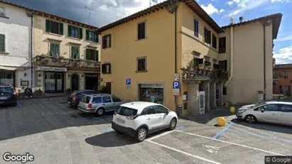 Apartments for rent in Reggello - Photo from Google Street View