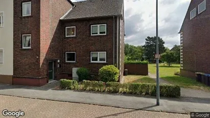 Apartments for rent in Recklinghausen - Photo from Google Street View