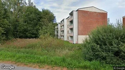 Apartments for rent in Riihimäki - Photo from Google Street View