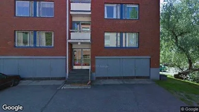 Apartments for rent in Jyväskylä - Photo from Google Street View