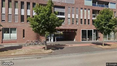 Apartments for rent in Breda - Photo from Google Street View