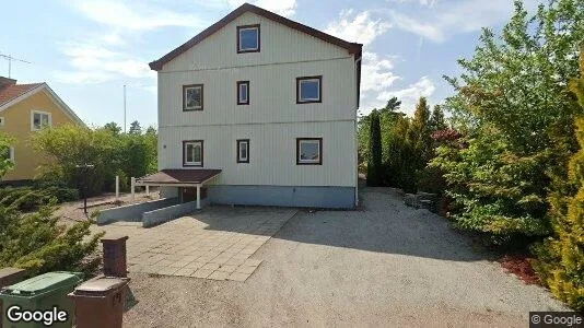 Apartments for rent in Västerås - Photo from Google Street View