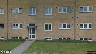 Apartments for rent in Haderslev - Photo from Google Street View