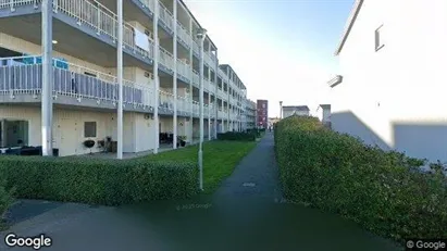 Apartments for rent in Svedala - Photo from Google Street View