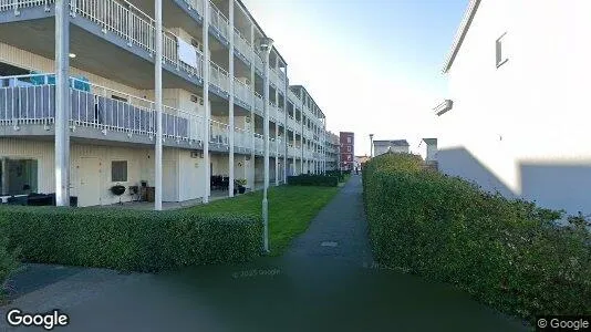Apartments for rent in Svedala - Photo from Google Street View