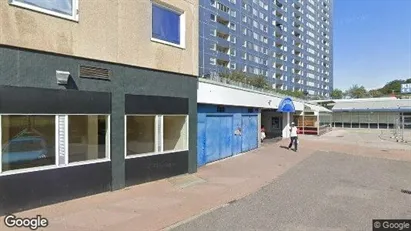 Rooms for rent in Malmö City - Photo from Google Street View