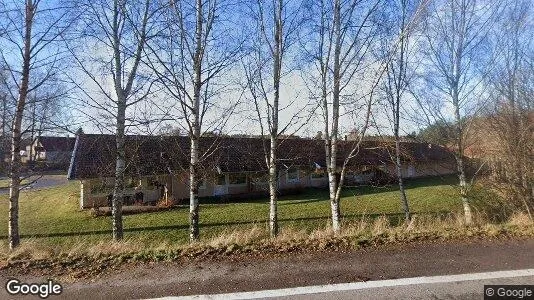 Apartments for rent in Vimmerby - Photo from Google Street View