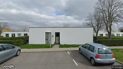 Apartments for rent in Greve - Photo from Google Street View