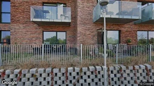 Apartments for rent in Roskilde - Photo from Google Street View