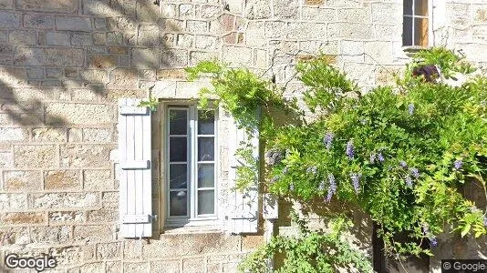 Apartments for rent in Sarlat-la-Canéda - Photo from Google Street View