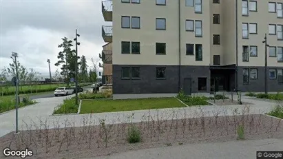 Apartments for rent in Växjö - Photo from Google Street View