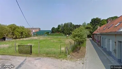 Apartments for rent in Ieper - Photo from Google Street View