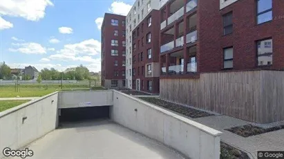 Apartments for rent in Harelbeke - Photo from Google Street View