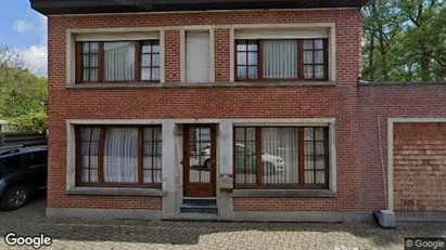 Apartments for rent in Aalst - Photo from Google Street View