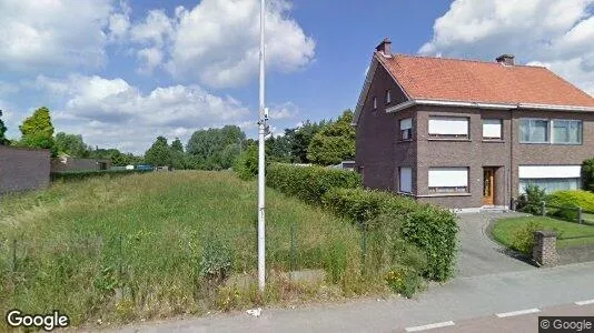 Apartments for rent in Zoersel - Photo from Google Street View