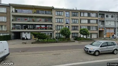 Apartments for rent in Antwerp Deurne - Photo from Google Street View