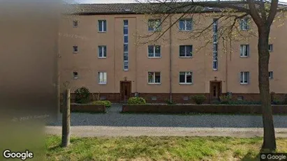 Apartments for rent in Wittenberg - Photo from Google Street View