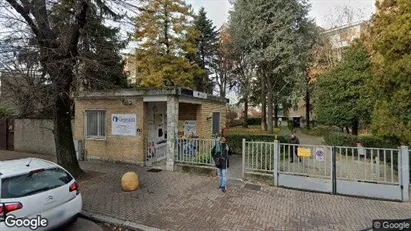 Apartments for rent in Rozzano - Photo from Google Street View