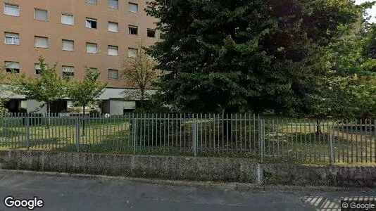 Apartments for rent in Milano Zona 7 - Baggio, De Angeli, San Siro - Photo from Google Street View