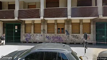 Apartments for rent in Milano Zona 5 - Vigentino, Chiaravalle, Gratosoglio - Photo from Google Street View