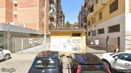 Apartments for rent in Roma Municipio VIII – Appia Antica - Photo from Google Street View