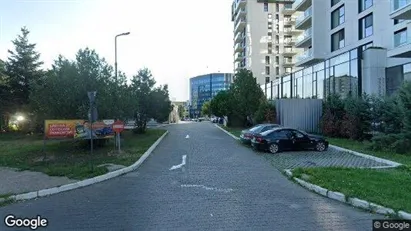 Apartments for rent in Bucureşti - Sectorul 1 - Photo from Google Street View