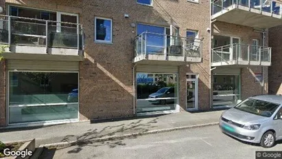 Apartments for rent in Trondheim Midtbyen - Photo from Google Street View