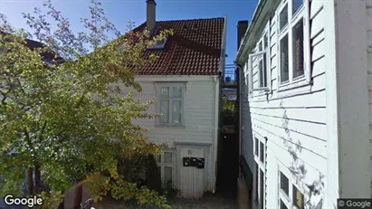 Apartments for rent in Bergen Bergenhus - Photo from Google Street View