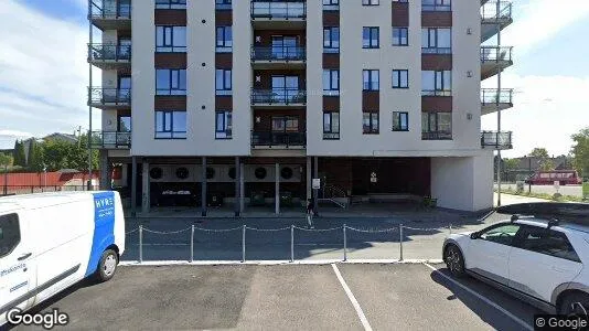 Apartments for rent in Oslo Vestre Aker - Photo from Google Street View