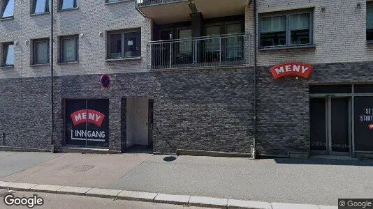 Apartments for rent in Oslo Grünerløkka - Photo from Google Street View