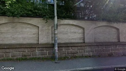 Apartments for rent in Oslo St. Hanshaugen - Photo from Google Street View