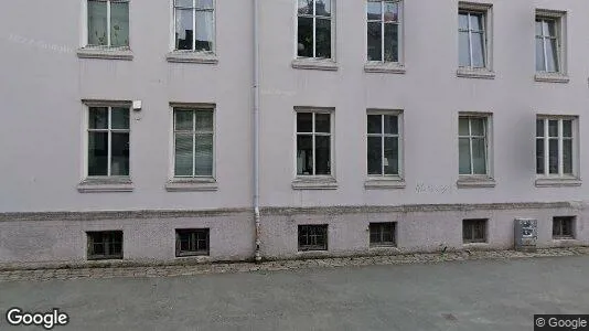 Rooms for rent in Trondheim Østbyen - Photo from Google Street View