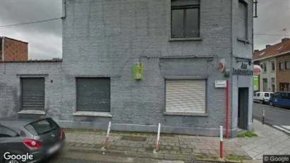 Apartments for rent in Moeskroen - Photo from Google Street View