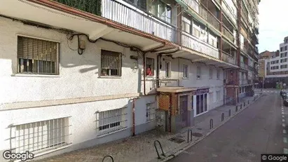 Apartments for rent in Madrid Arganzuela - Photo from Google Street View