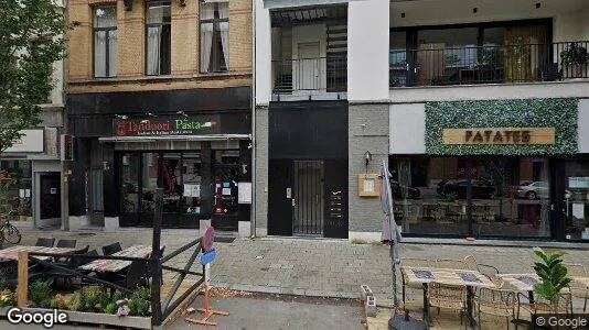 Apartments for rent in Stad Antwerp - Photo from Google Street View