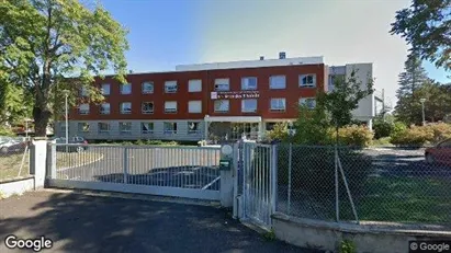 Apartments for rent in Clermont-Ferrand - Photo from Google Street View