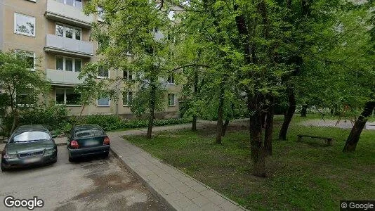 Apartments for rent in Panevėžio r. sav. - Photo from Google Street View